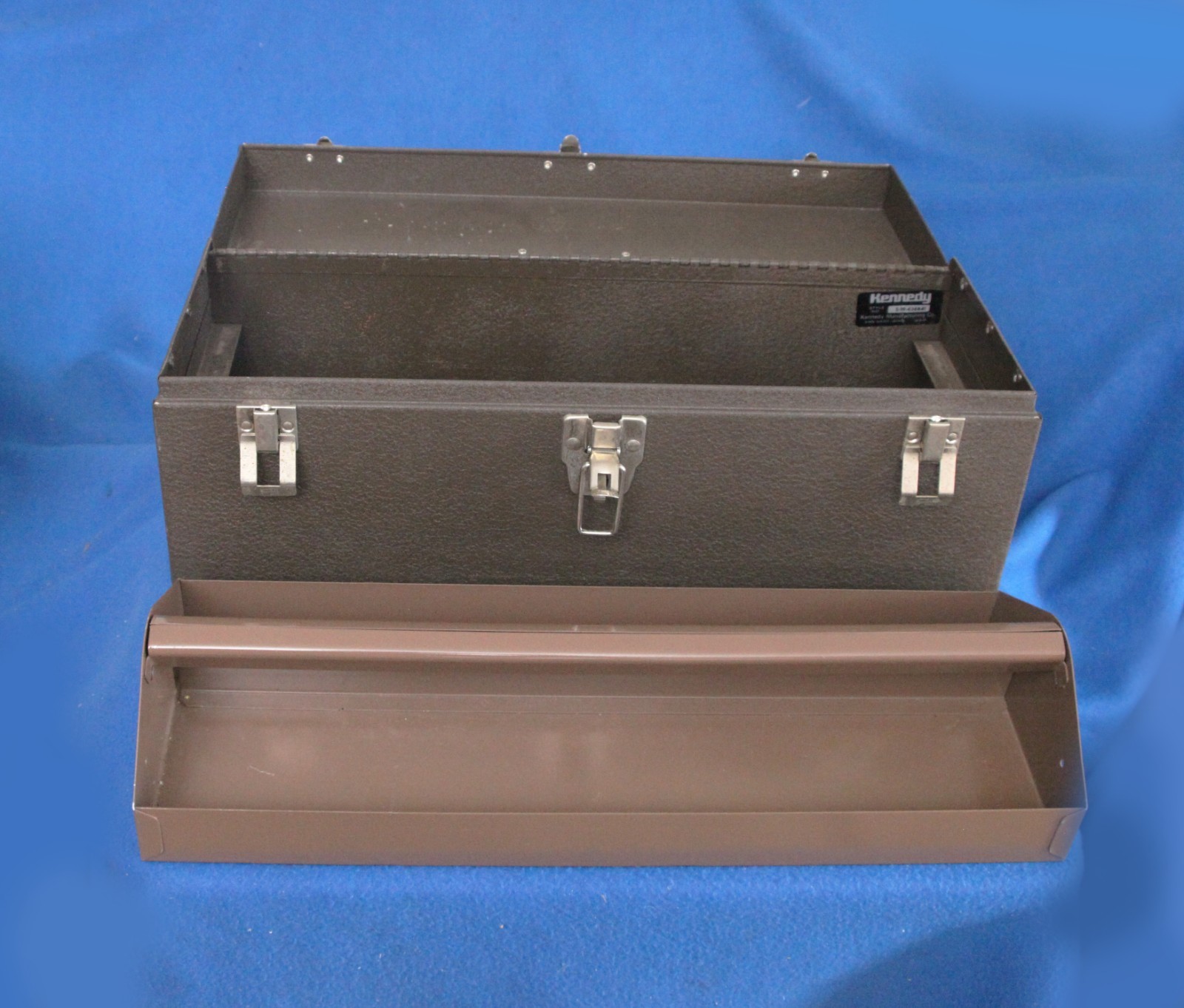 KENNEDY Tool Box Series s-19 (Unused)