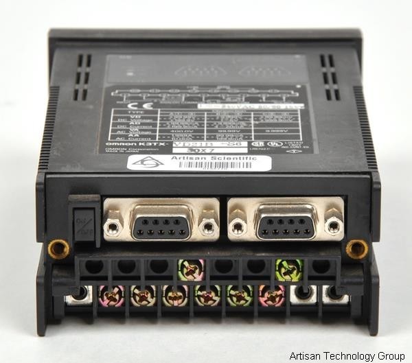 OMRON K3TX-VD21B-S6 Intelligent Signal Processor