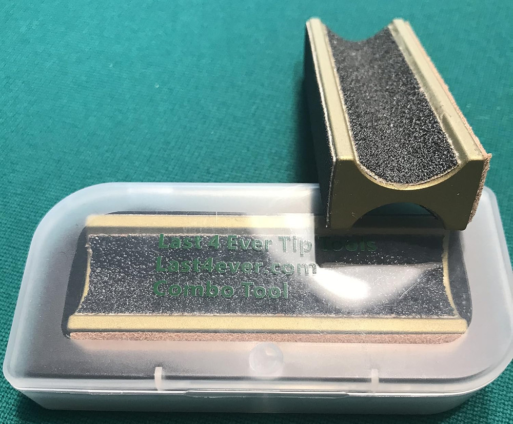 Tip Tool (Combo Model)