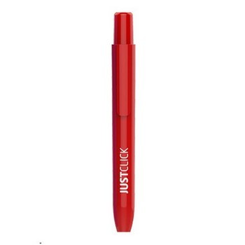 Just Click Permanent Marker M Red (1.5mm/Morris)