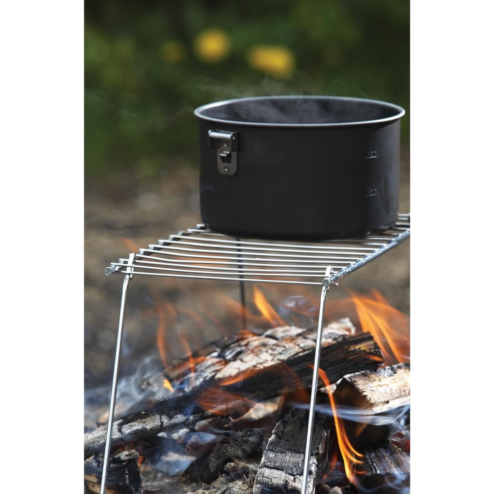 Pack Grill – Lightweight