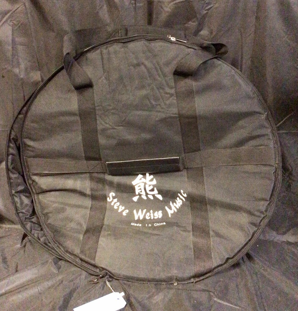 Steve Weiss 3x29” Case