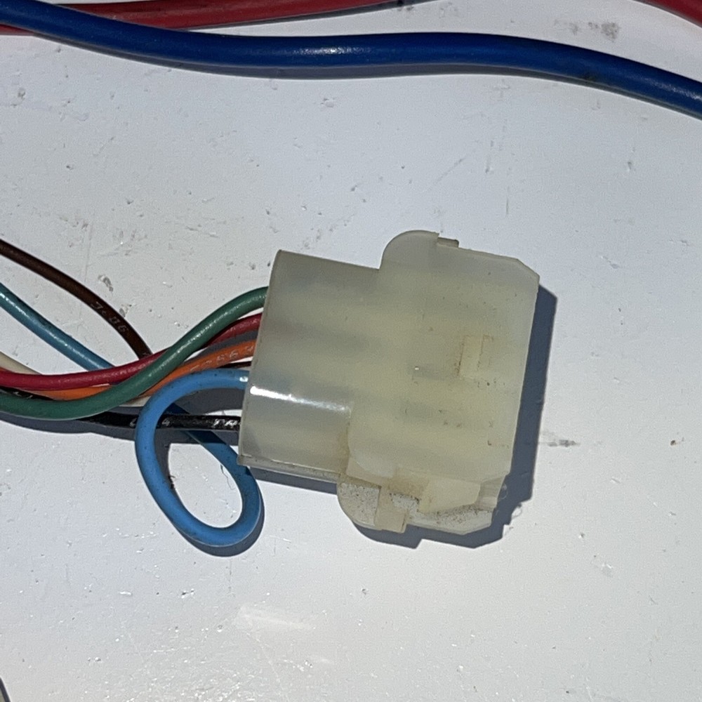 Rascal 255 Convertible Power Chair Scooter Controller Control Module Computer