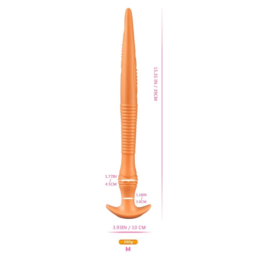 3-Size Solid Spreader Speculum Anus Huge Stopper Open Plug Dilator Device Toys ﻿