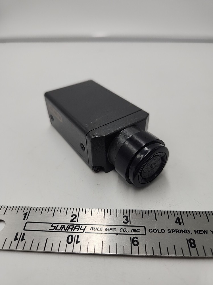 Hitachi Denshi CCD Camera KP-M3U