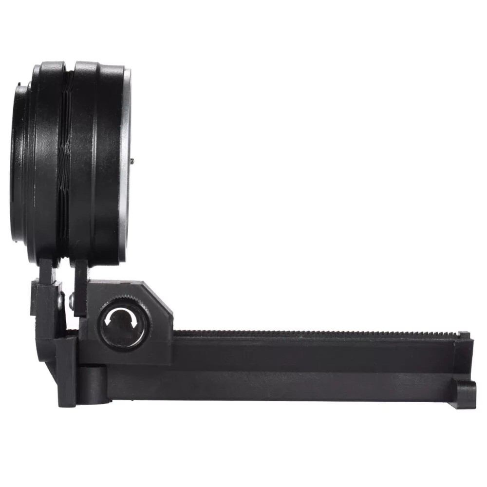 Macro Entension Bellow Focusing Replace Kit For Canon EF Mount Lens EOS Camera