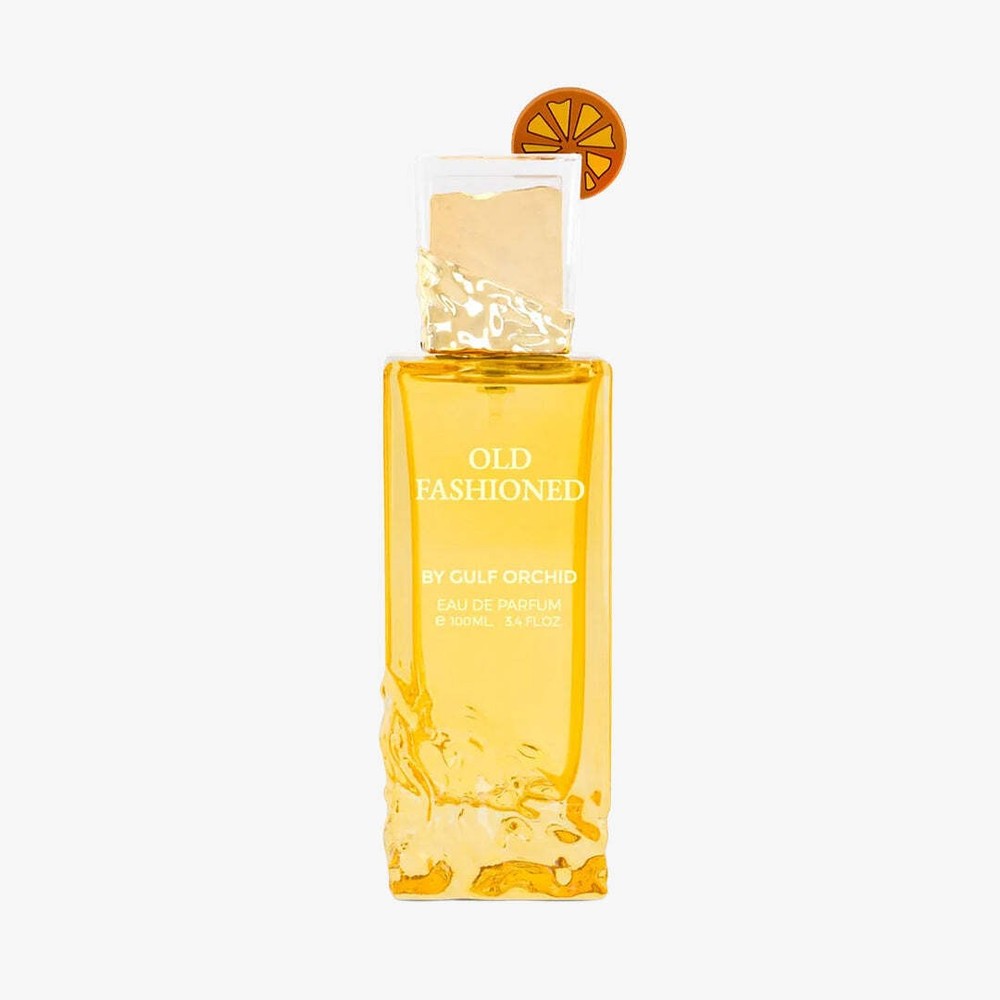 GULF ORCHID EAU DE PARFUM 100 ML - OLD FASHIONED