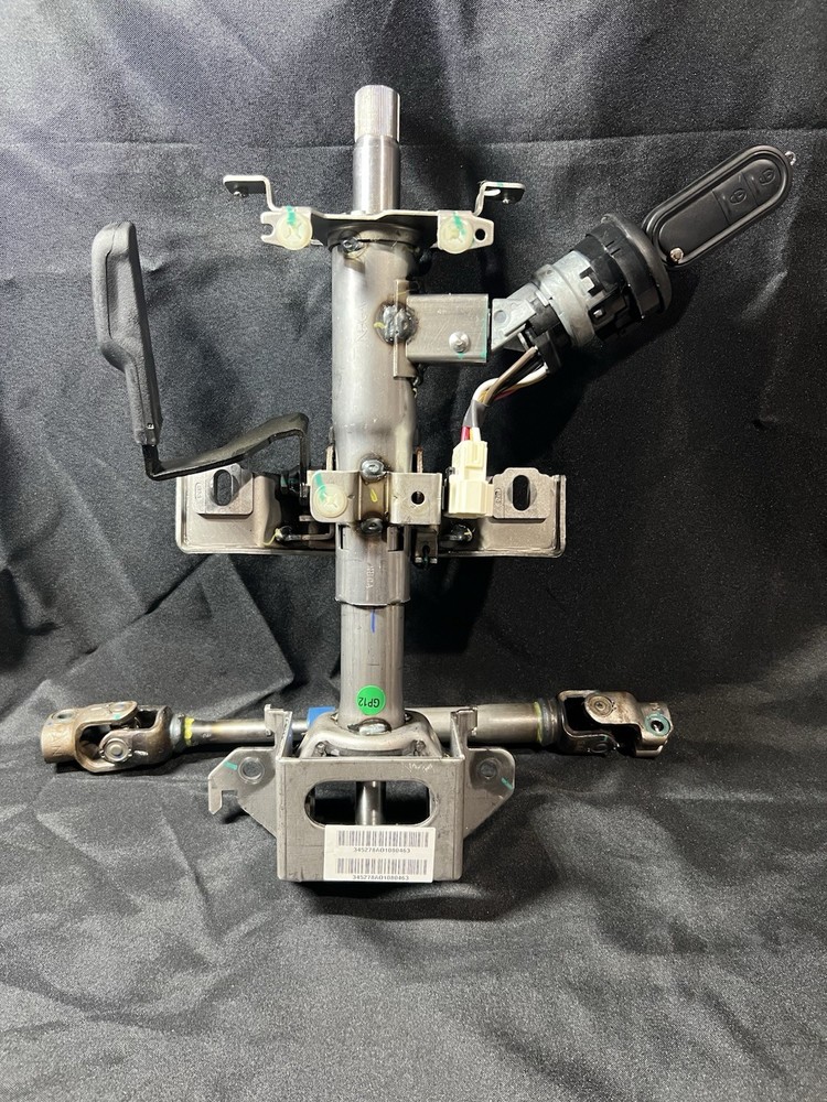 MG MG3 EXCITE 2023 STEERING COLUMN With Key Adjustable Type