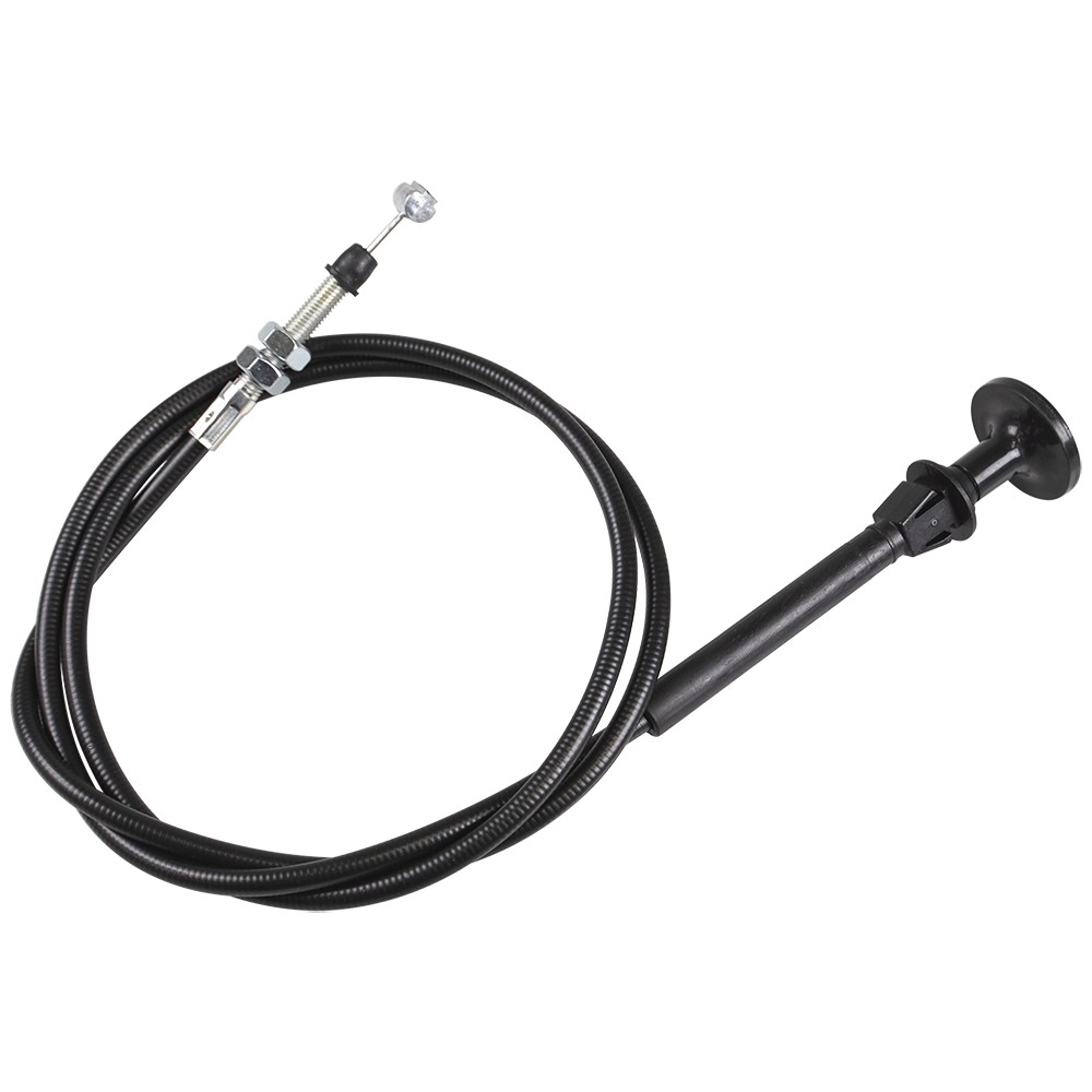 John Deere AM129722 Throttle Choke Cable Gator UTV 1200A 4X2 6X4 TS Worksite