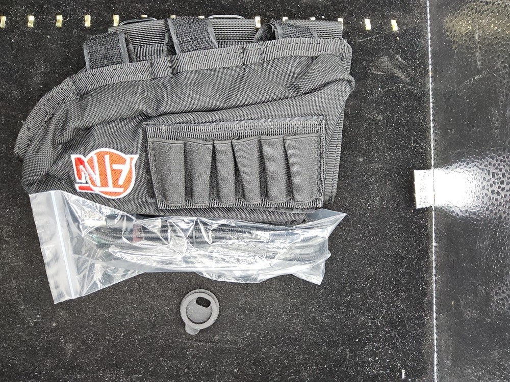 ☆ATN Extended Life Battery Pack | OPEN BOX
