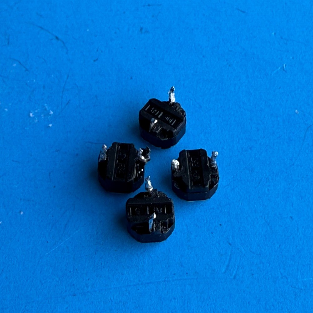 [FRS] AKAI APC40 MKI Ableton Controller Genuine Part: Button Micro Switch [4PCS]