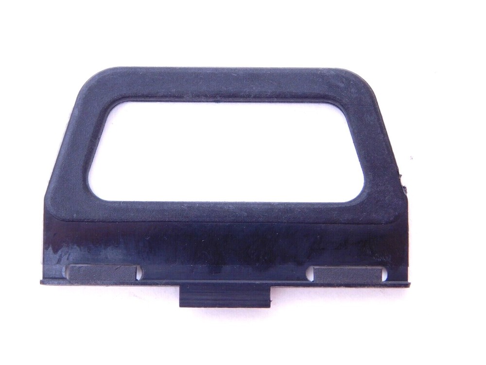 BULK PACK! Black Plastic Pull Tabs Handle for Window Screens ASHLAND Hardware PP