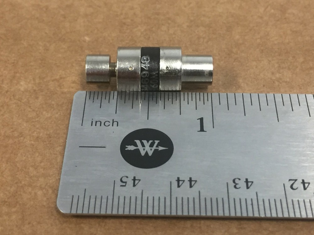 ST-SEMICON INC. 60M VINTAGE SEMICONDUCTOR DEVICE DIODE