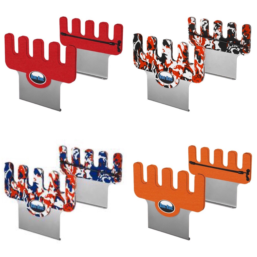 Original Bac Rac- 16 colors