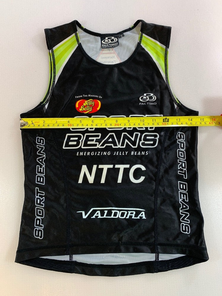 Pactimo Jelly Belly Tri Top Small S (6400-2)