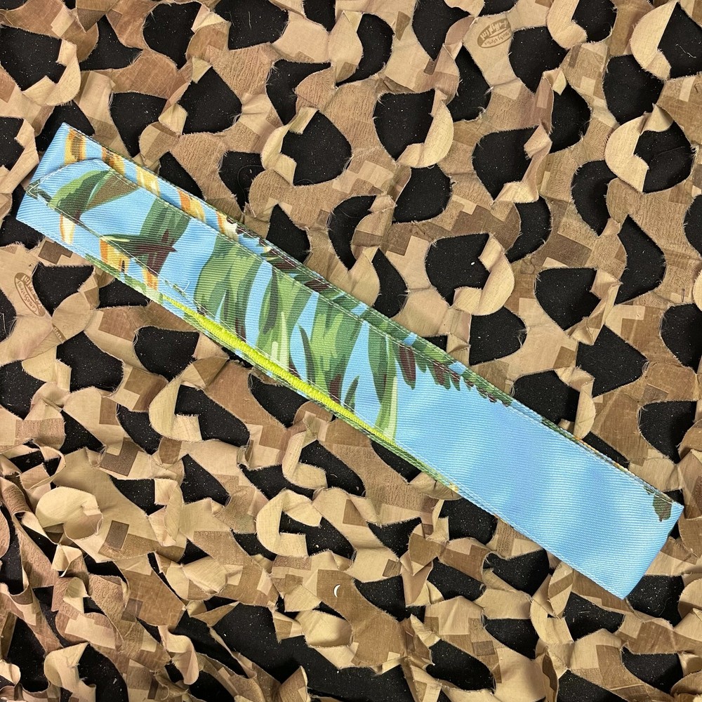 NEW Exalt Headband - Tropical Sky