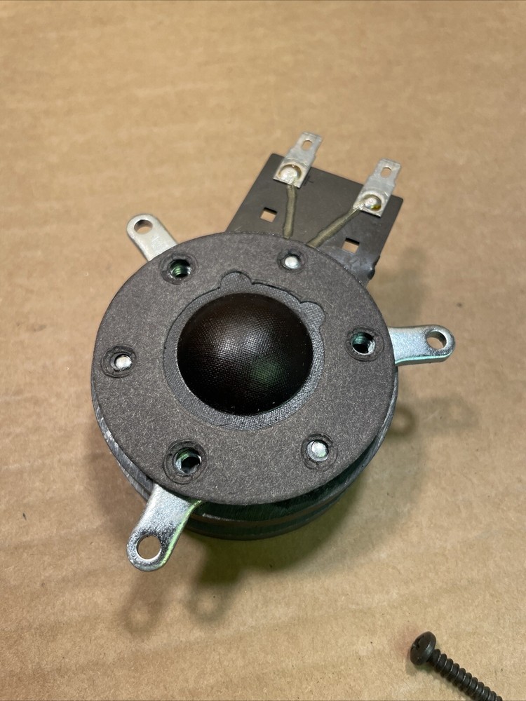 Klipsch KG 2.2 V - Tweeter only - Clean, Excellent Working Condition