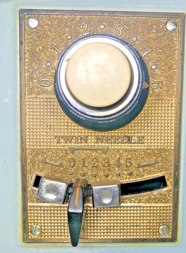 Universal Model KAT Sewing Machine