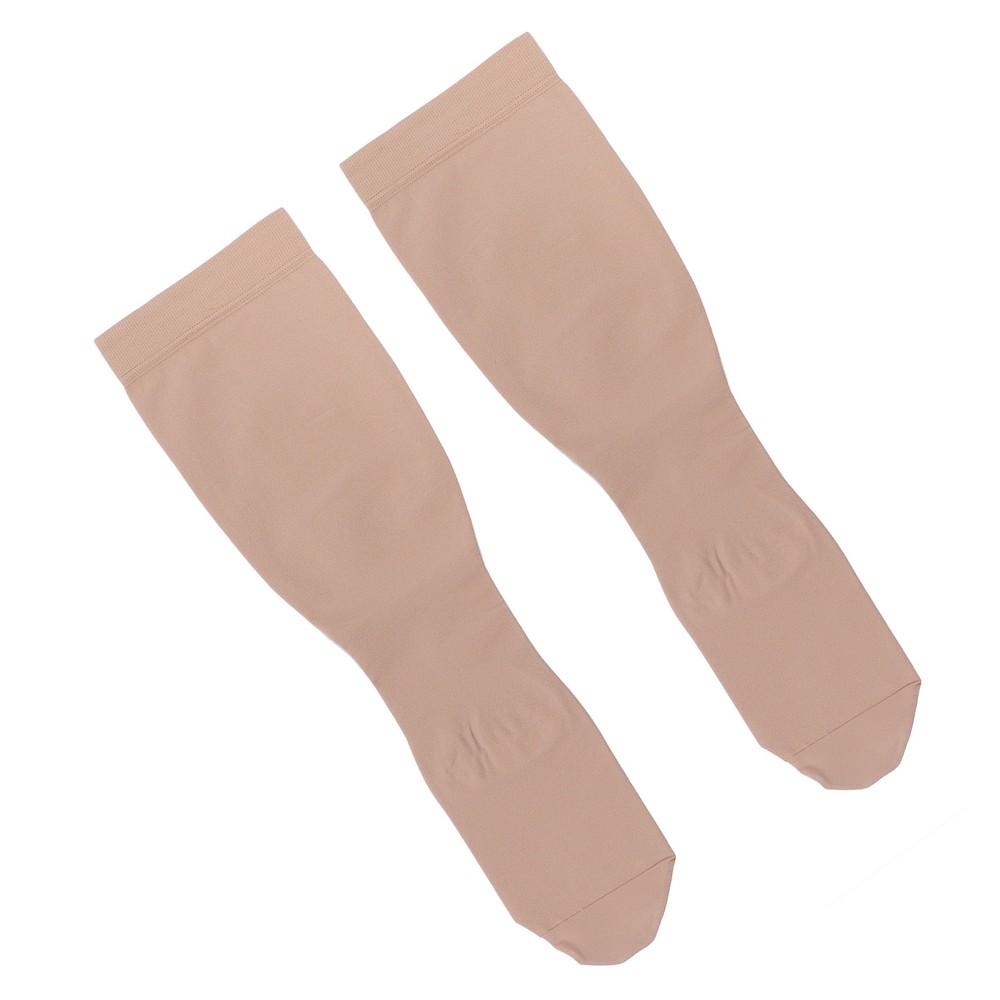 Elastic Compression Socks Effective Rehabilitation Assistance Compression Socks