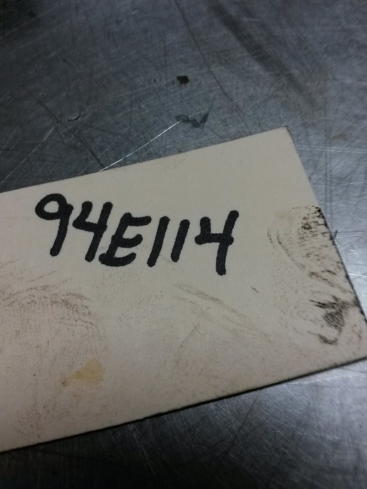 Coolant Temperature Sensor From 2004 Dodge Ram 1500 4.7