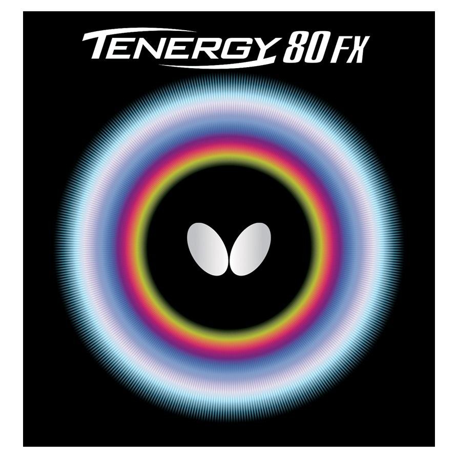 Tenergy 80 FX