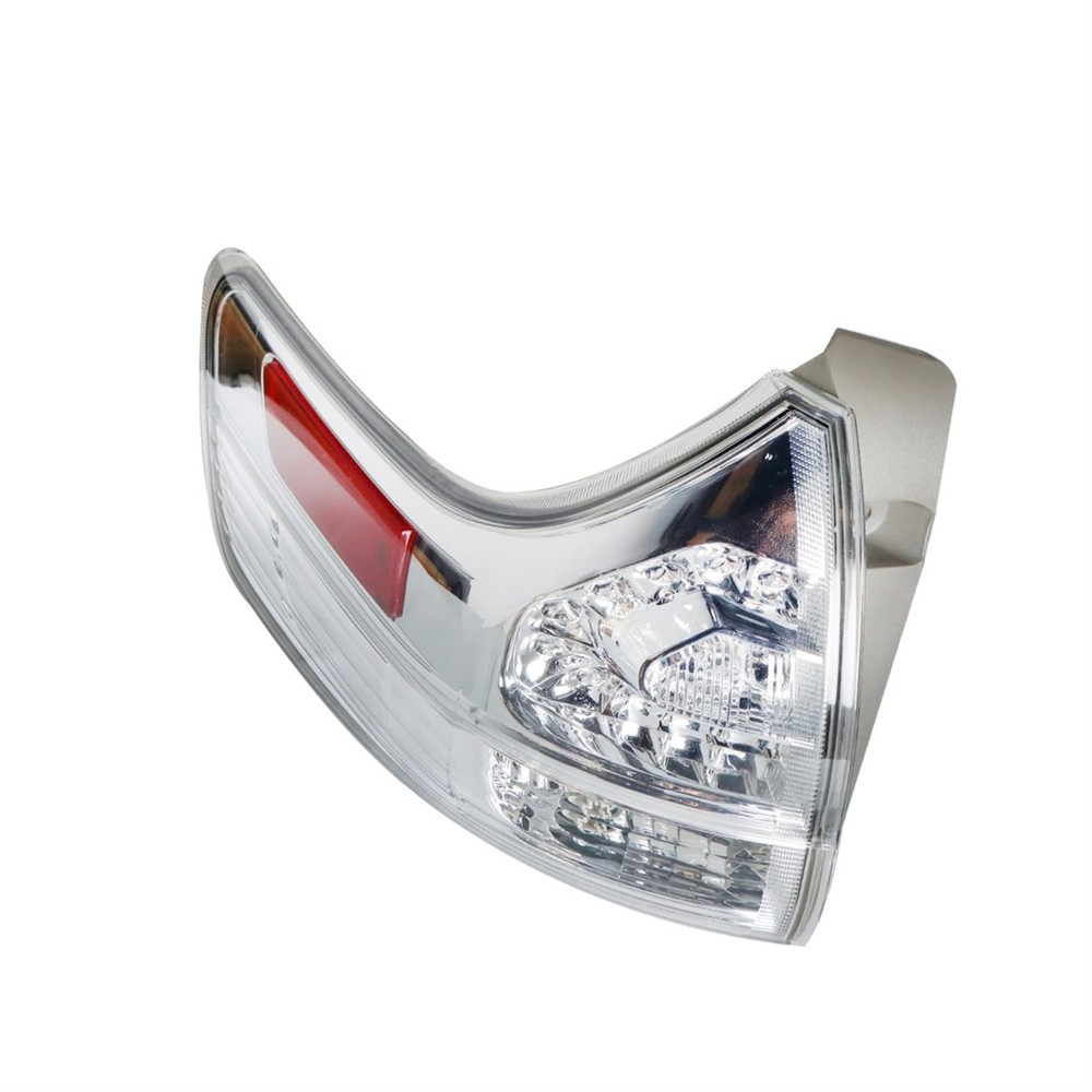 Driver Left Outer Tail Light Assembly for Sienna 2011-2015 8156008040
