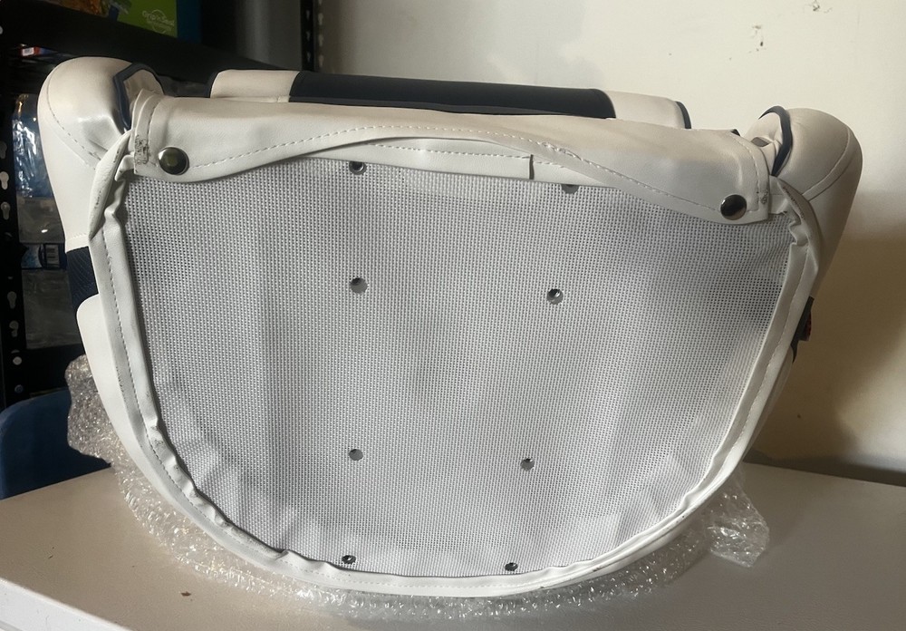 Vevor Captain Seat