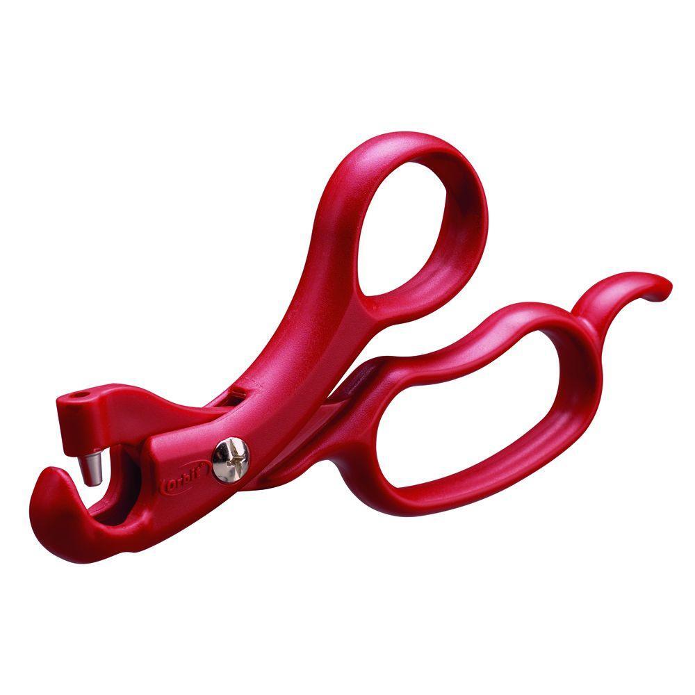 Orbit Professional 1/4" Punch Gun