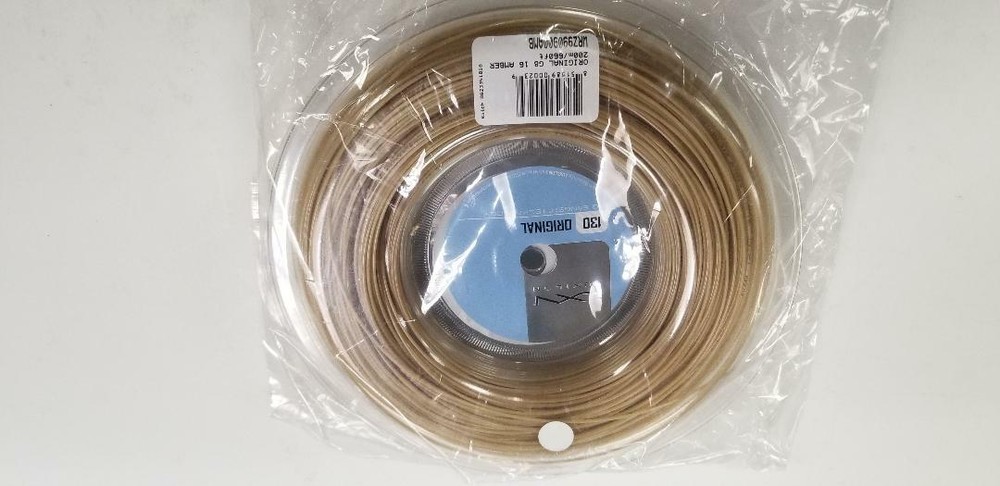 Luxilon Original  Tennis String Reel