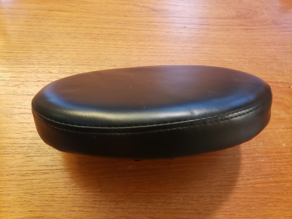 The DB Method Squat Exercise Machine Seat - Seat Replacement Part Only