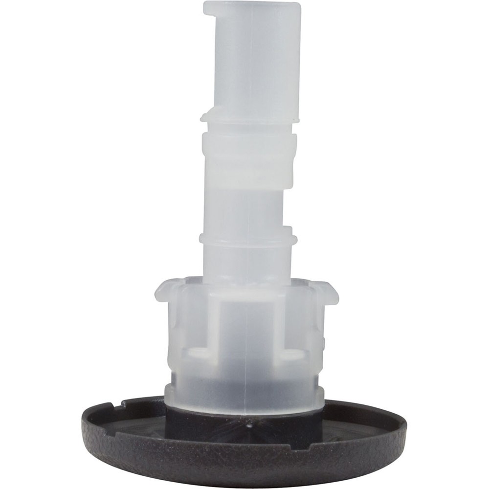 Jet Intl, Jacuzzi/Sun DX Jet, 2"fd, Dir, Text Scal, Graph Gry