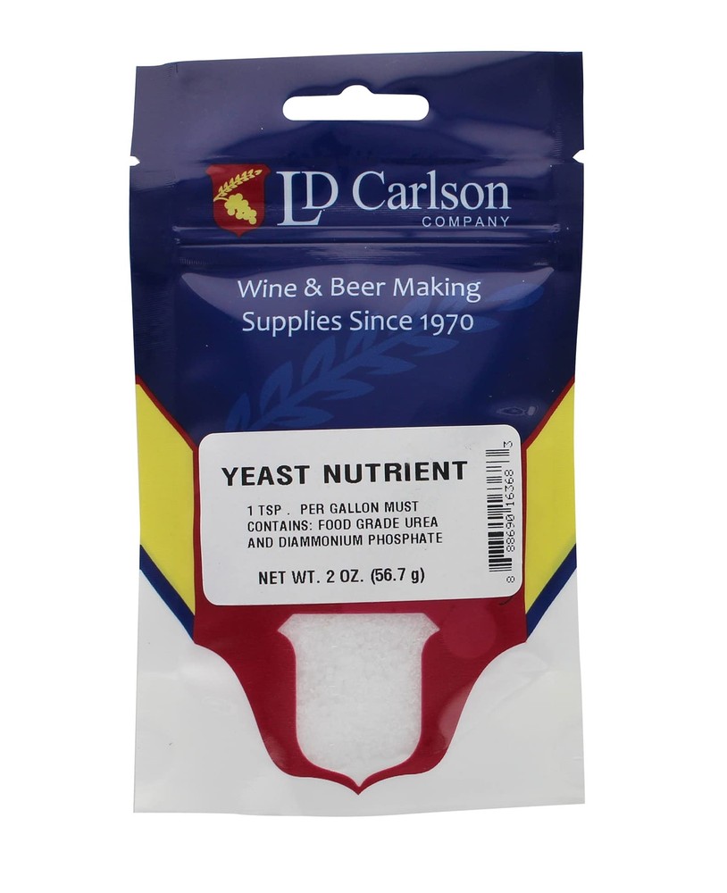 Mead Making Kit meadkit Multicolored