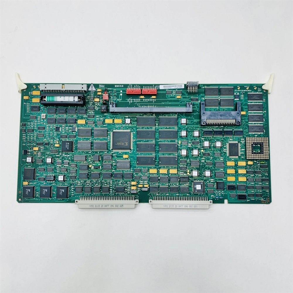 Philips HP 77100-66290 Processor Graphics Board Module for Sonos 5500 Ultrasound
