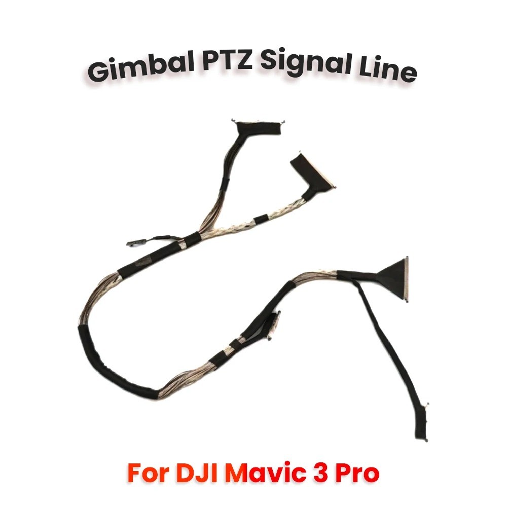 For DJI Mavic 3 Pro Signal Flex Cable Replacement US