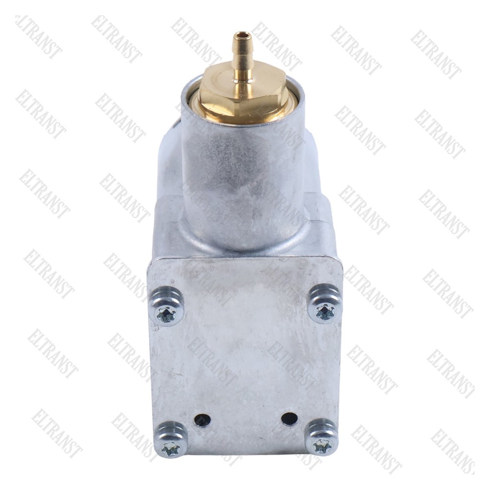 01070529001 Air Compressor for Grammer 12V Seat MSG90.3C MSG75 MSG93 MSG95 MSG97