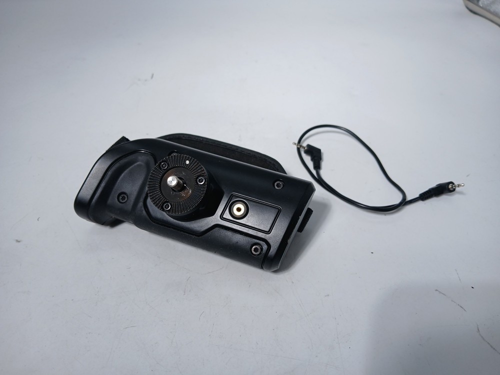 BlackMagic Design URSA Mini HandGrip