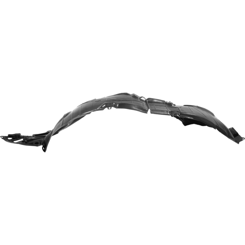 Fender Liner Splash Shield For 2015-2023 Nissan Murano Front Driver 638435AA0A
