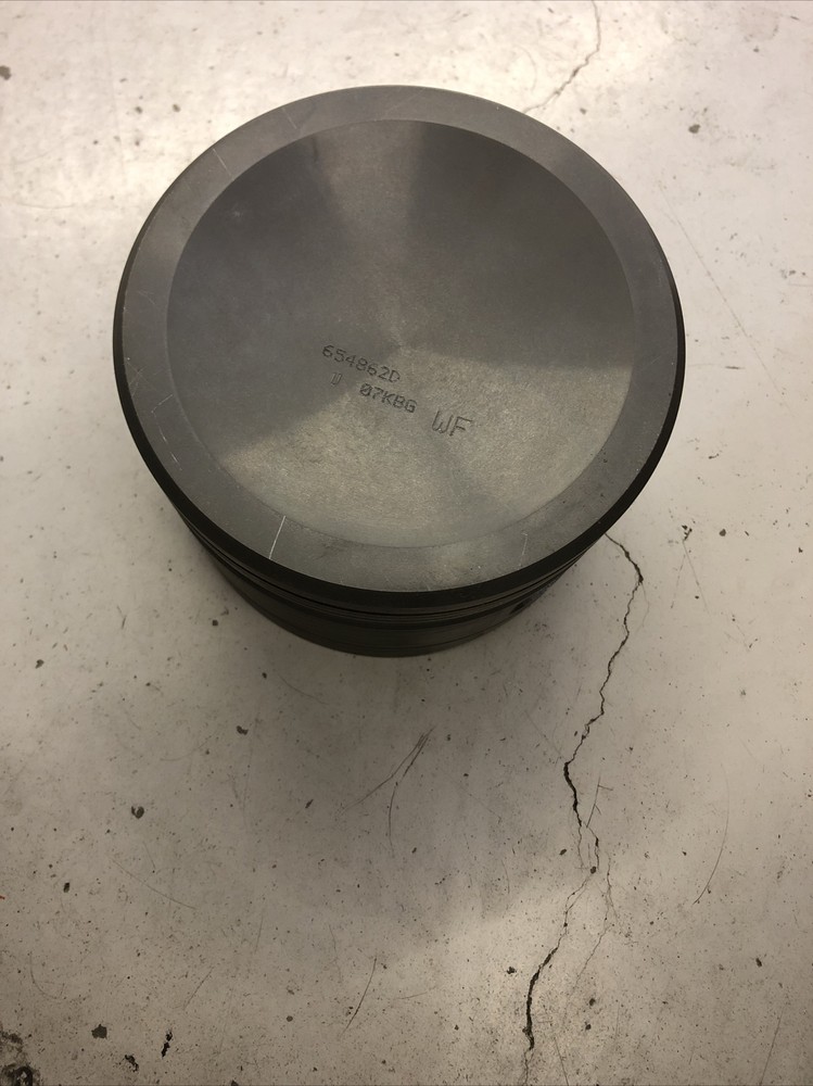 CONTINENTAL ENGINE 654862 PISTON 470