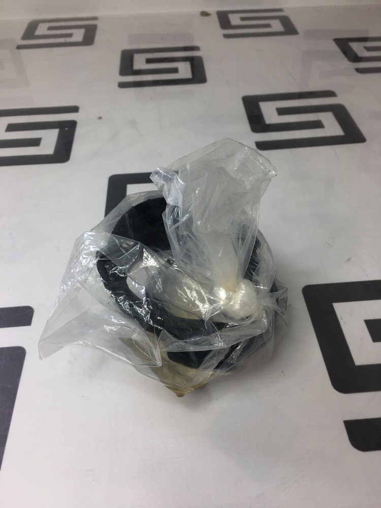 Scott Tyco 10011775 Diaphram Shroud 4 PACK Black SCBA