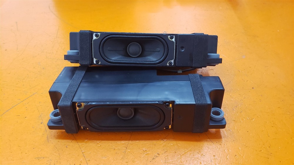 ⭐️⭐️⭐️⭐️⭐️ TV Speaker Set LG 32LN5300-UB