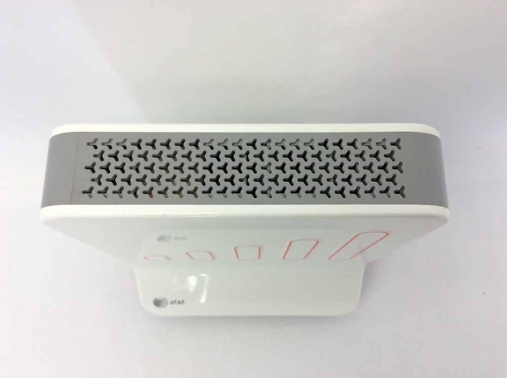 Cisco AT&T 3G MicroCell Wireless Signal Amplifier DPH153-AT Used Untested