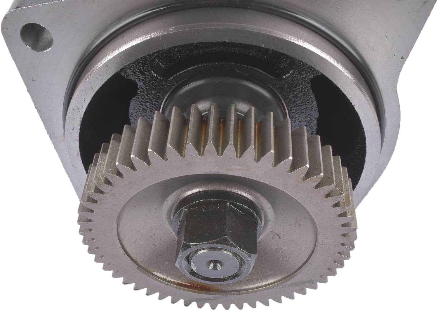 Air Compressor 4711302515 For Detroit Diesel DD15 DDE EA4711302515