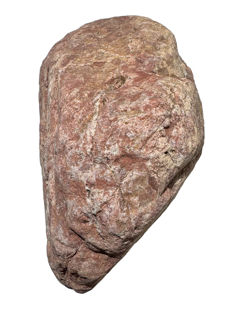 20 LB Solid Rough Beautiful Jasper Rock for Display from Arizona