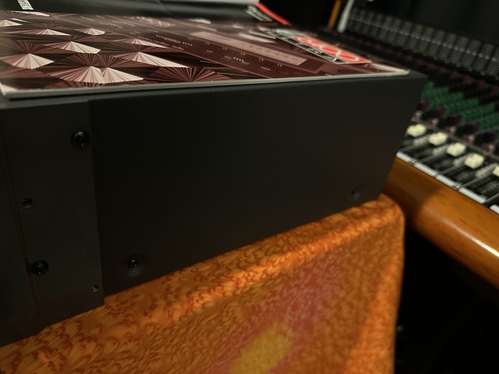 E-MU E6400 Ultra Emulator Sampler w/ EIII, Proteus sounds and more