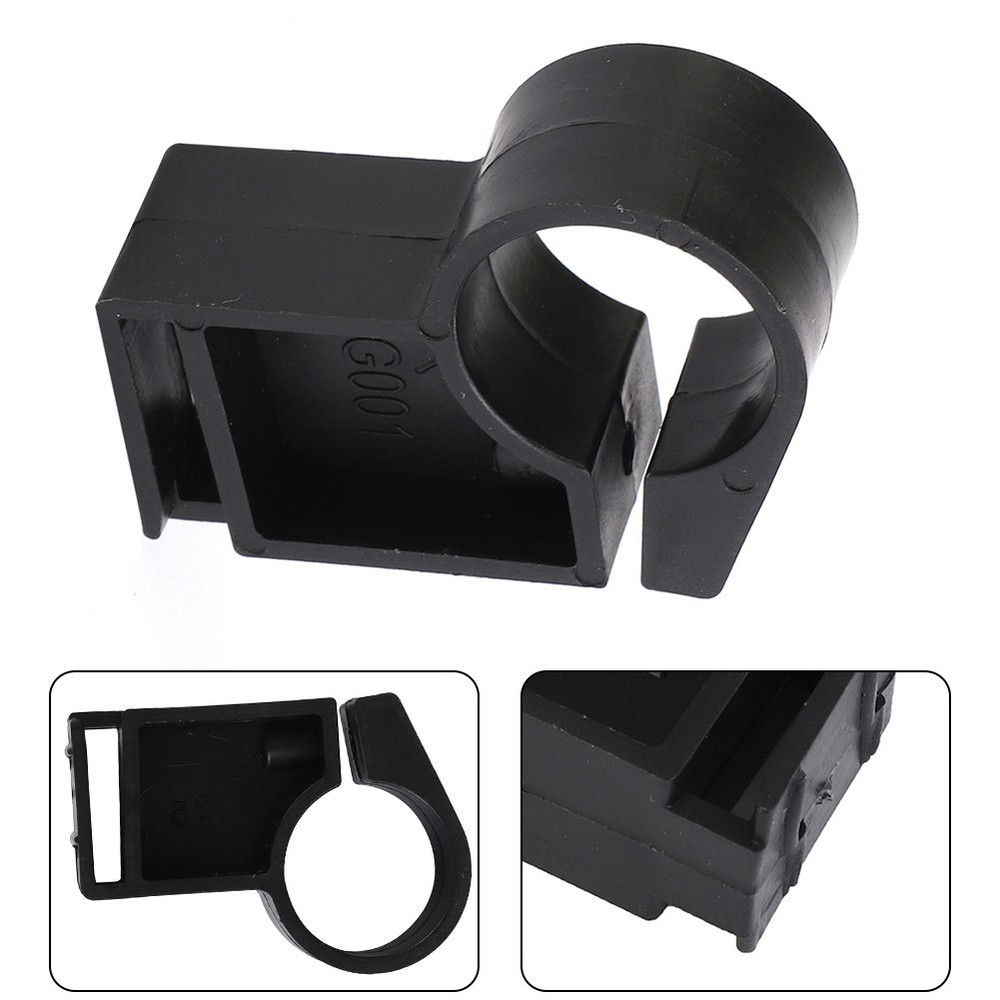 Sturdy LCD Display Bracket for Exercise Bikes Compatible with 22 25mm Tubes