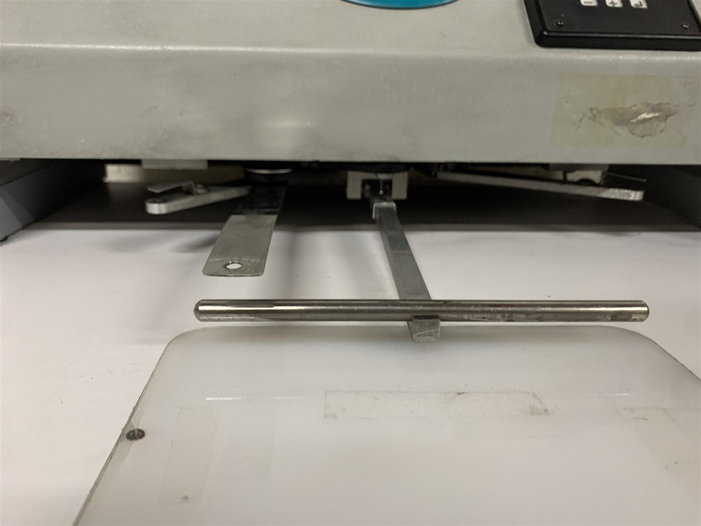 Ghostwriter Signature Digital Display Autopen Autograph Machine