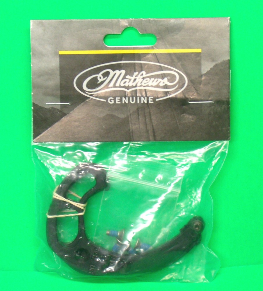 New Mathews SwitchWeight Draw Length Module Set SW-I 75# - 80% Let-off