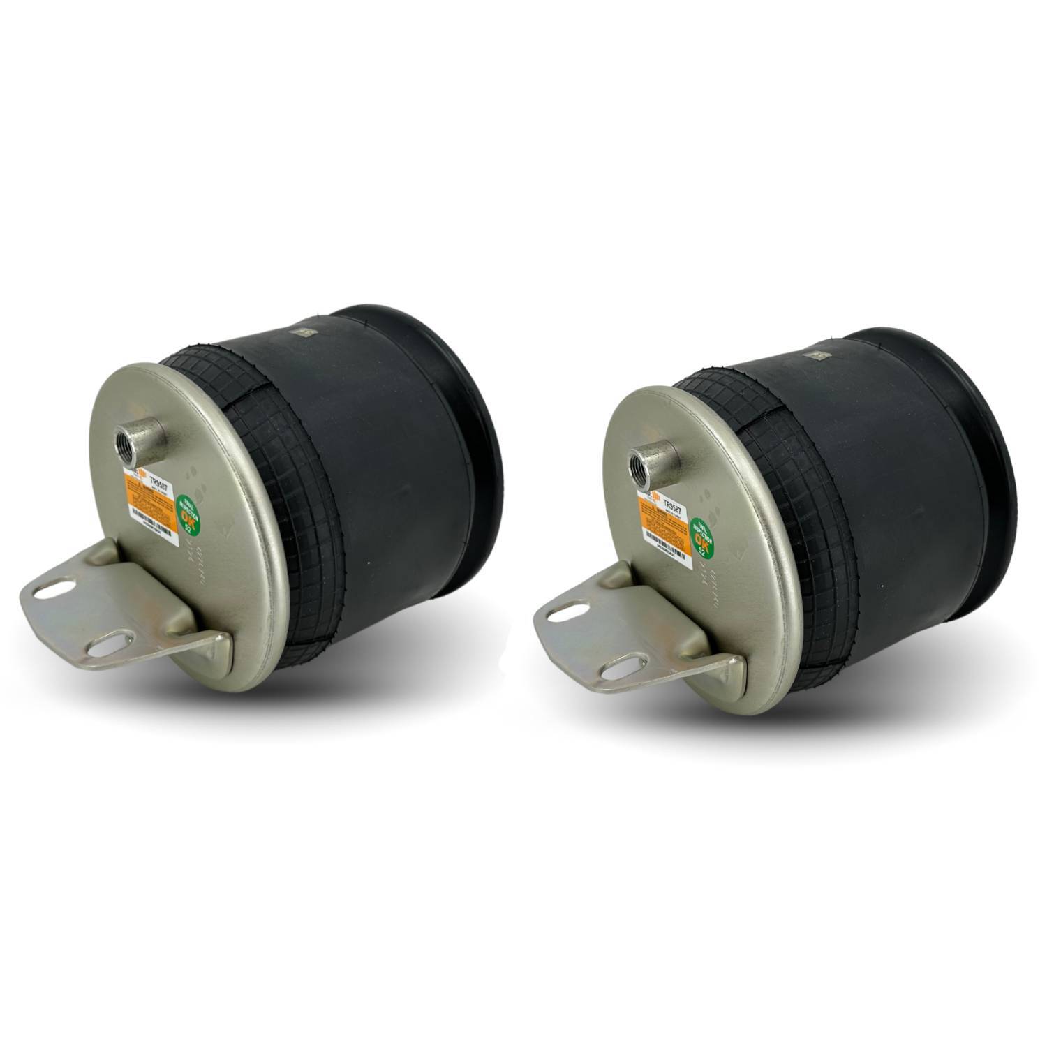 Air Spring Bag SAF Holland 90557248 & Firestone W01-358-9587