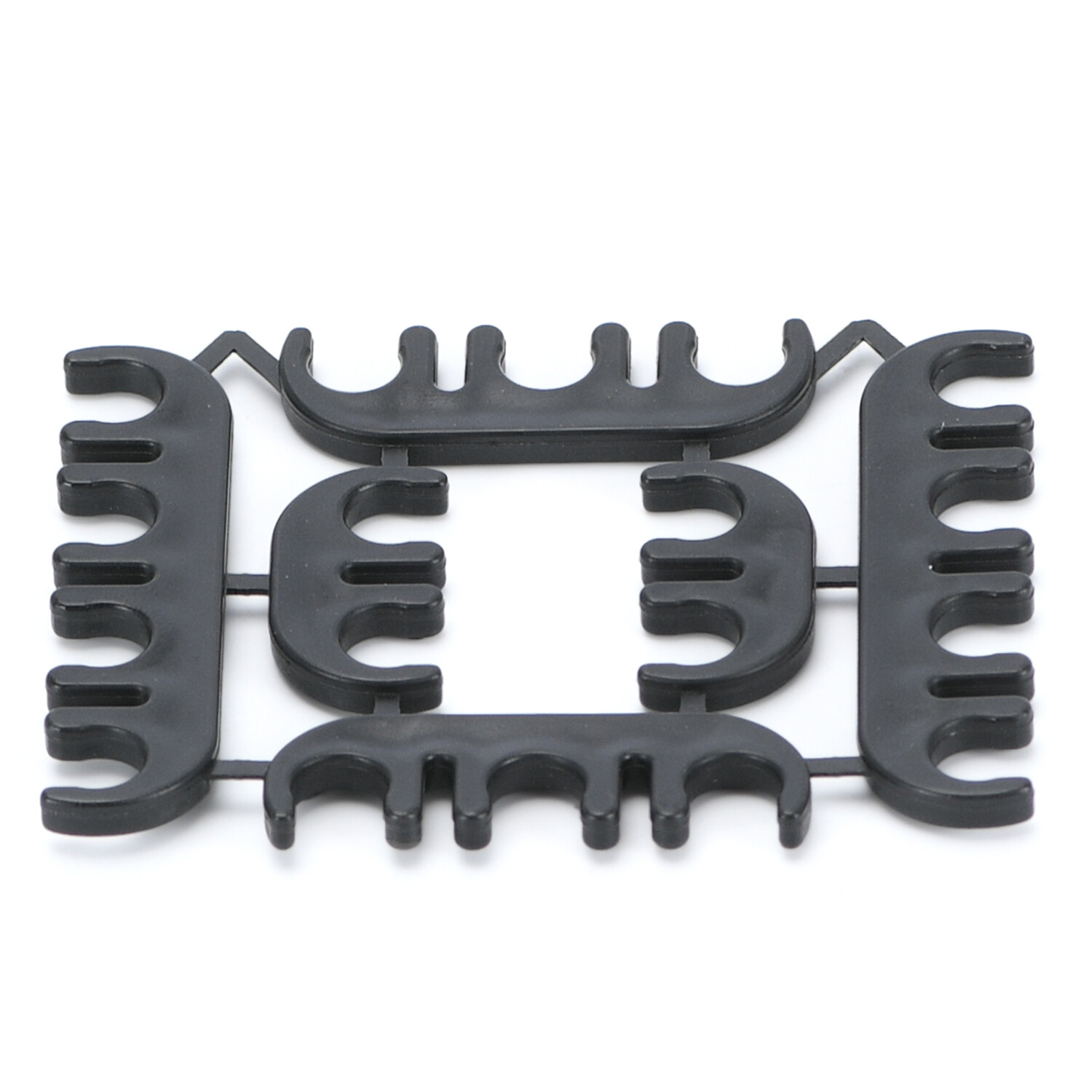 For LS GM Gen LS3 LS4 LS7 8mm Spark Plug Wires High Temp Ceramic 45 Degree Ends