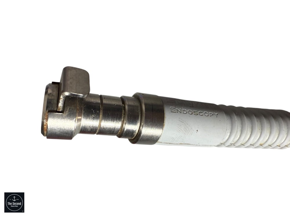 Stryker Endoscopy 395L Fiber Optic Light Cable